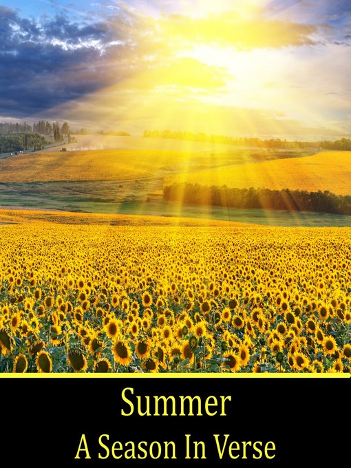 Title details for Summer, A Season in Verse by Emily Dickinson - Available